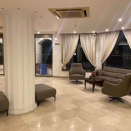 Amilla Beach Resort Бодрум Экстерьер фото