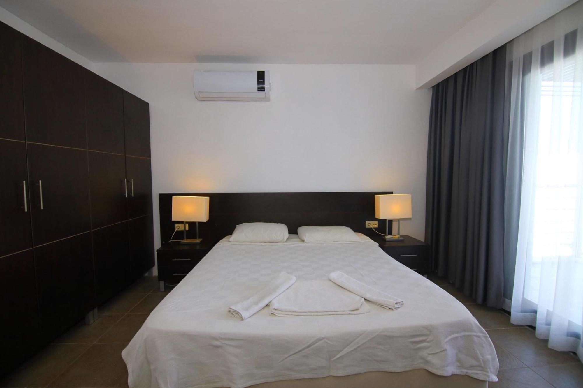 Amilla Beach Resort Бодрум Экстерьер фото