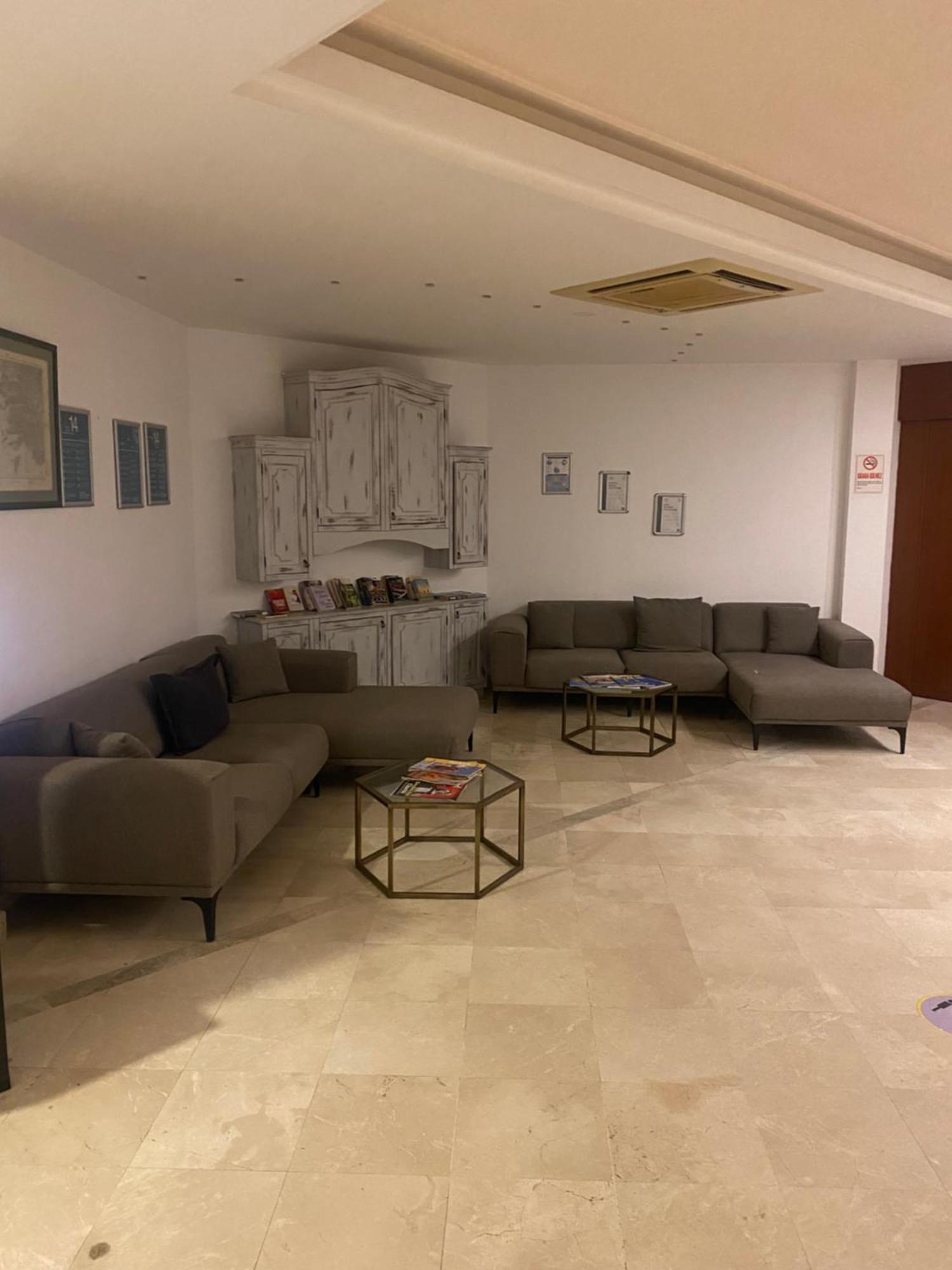 Amilla Beach Resort Бодрум Экстерьер фото