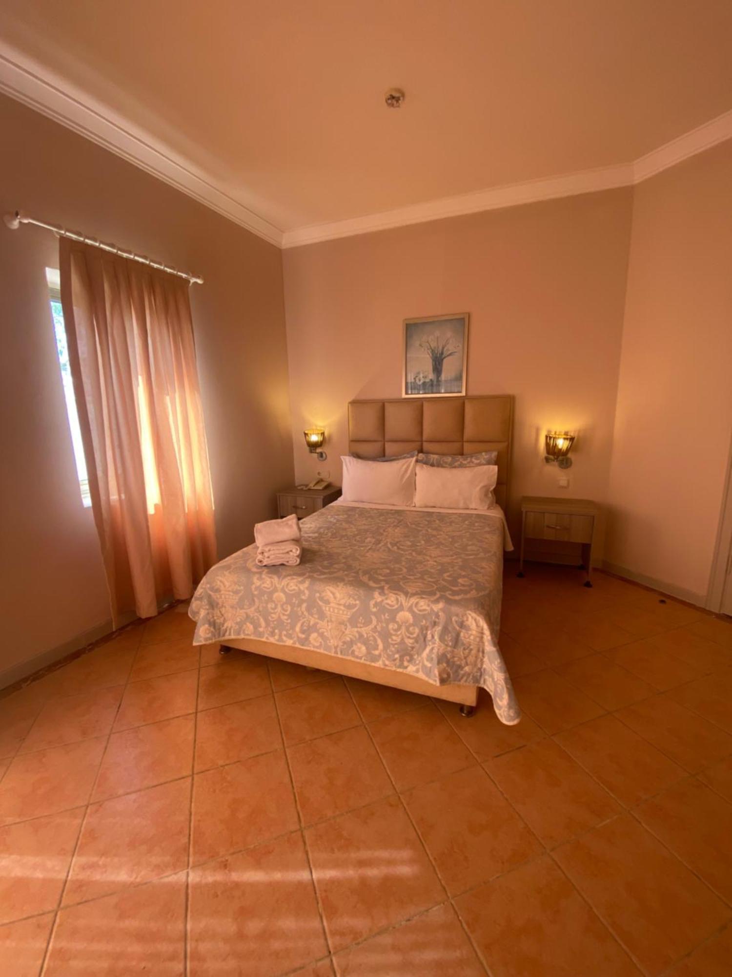 Amilla Beach Resort Бодрум Экстерьер фото